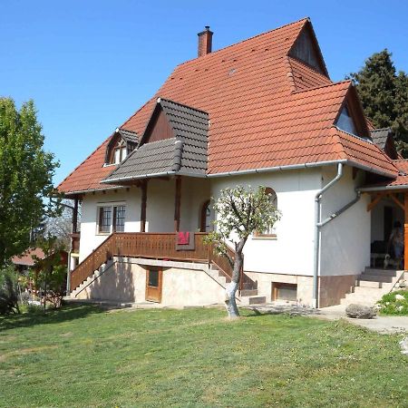 Apartment In Fonyod/Balaton 18583 Bagian luar foto