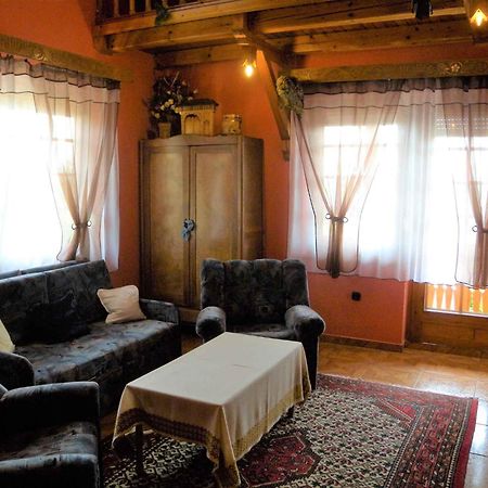 Apartment In Fonyod/Balaton 18583 Bagian luar foto