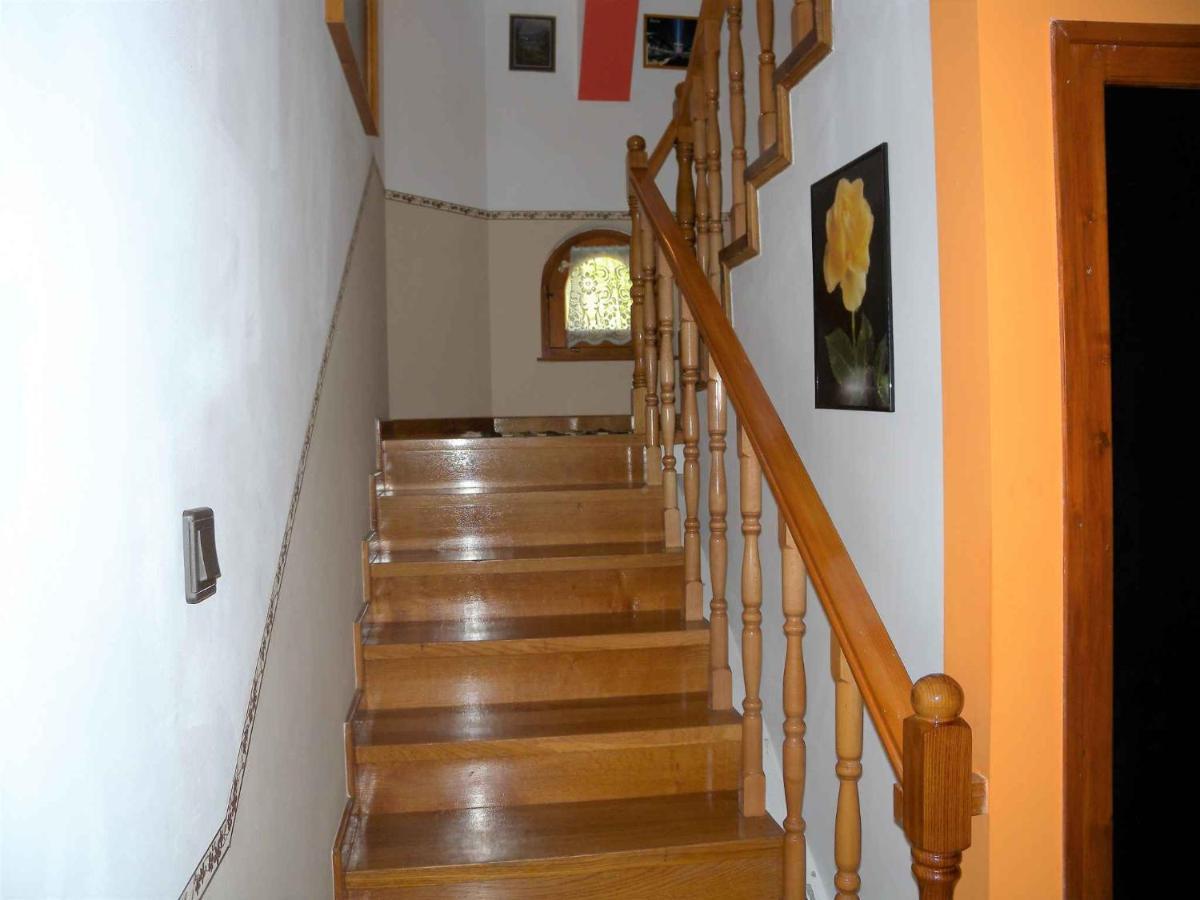 Apartment In Fonyod/Balaton 18583 Bagian luar foto