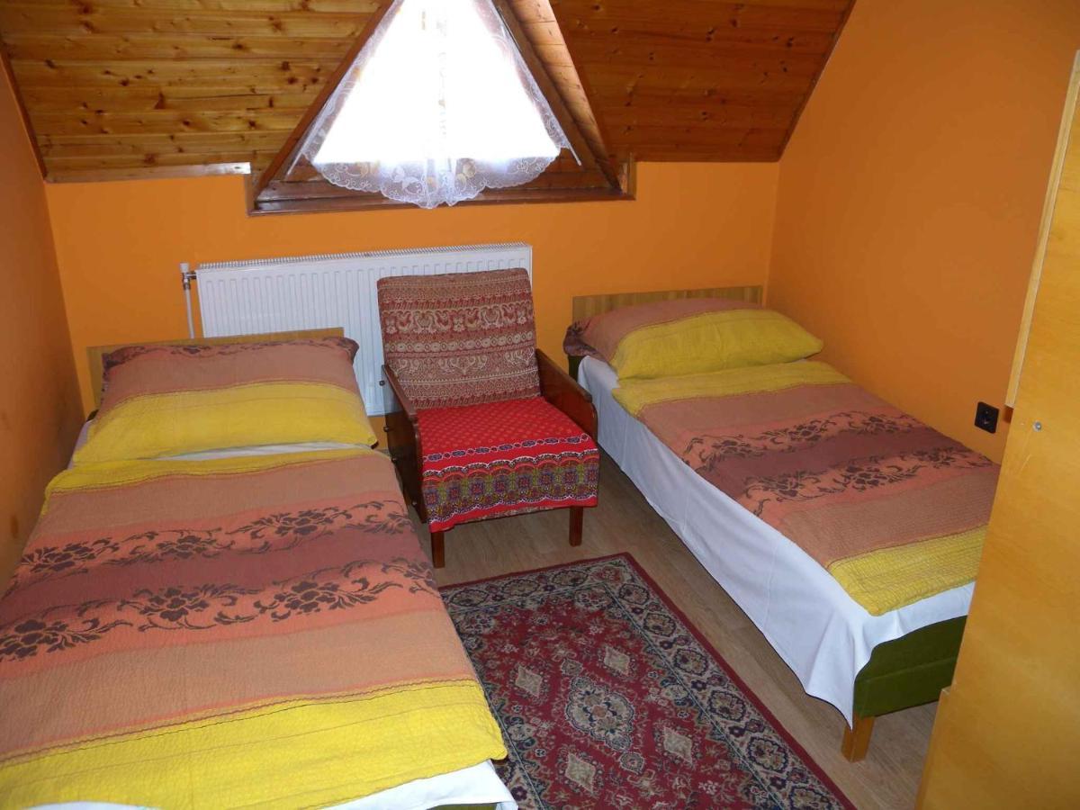 Apartment In Fonyod/Balaton 18583 Bagian luar foto
