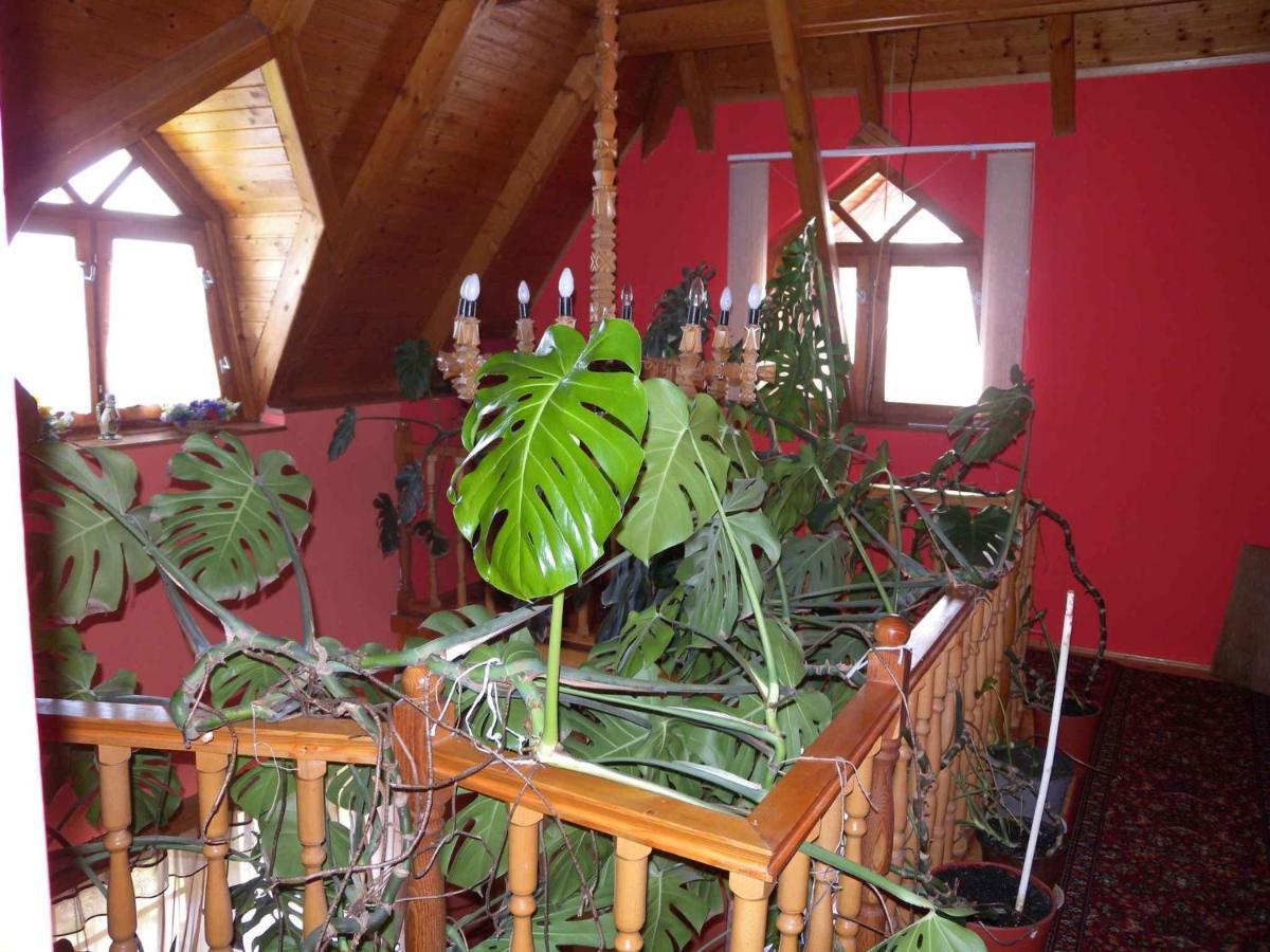 Apartment In Fonyod/Balaton 18583 Bagian luar foto